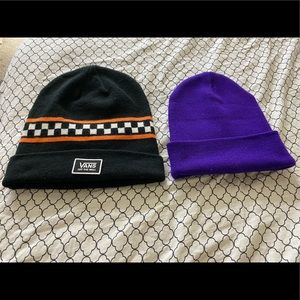 Beanies